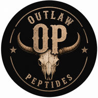 Outlawpeptides.net